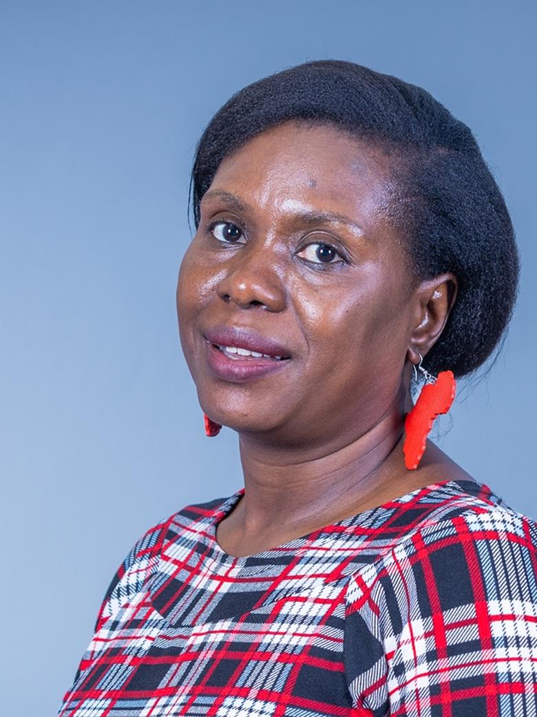 Ms WP Mawayi
